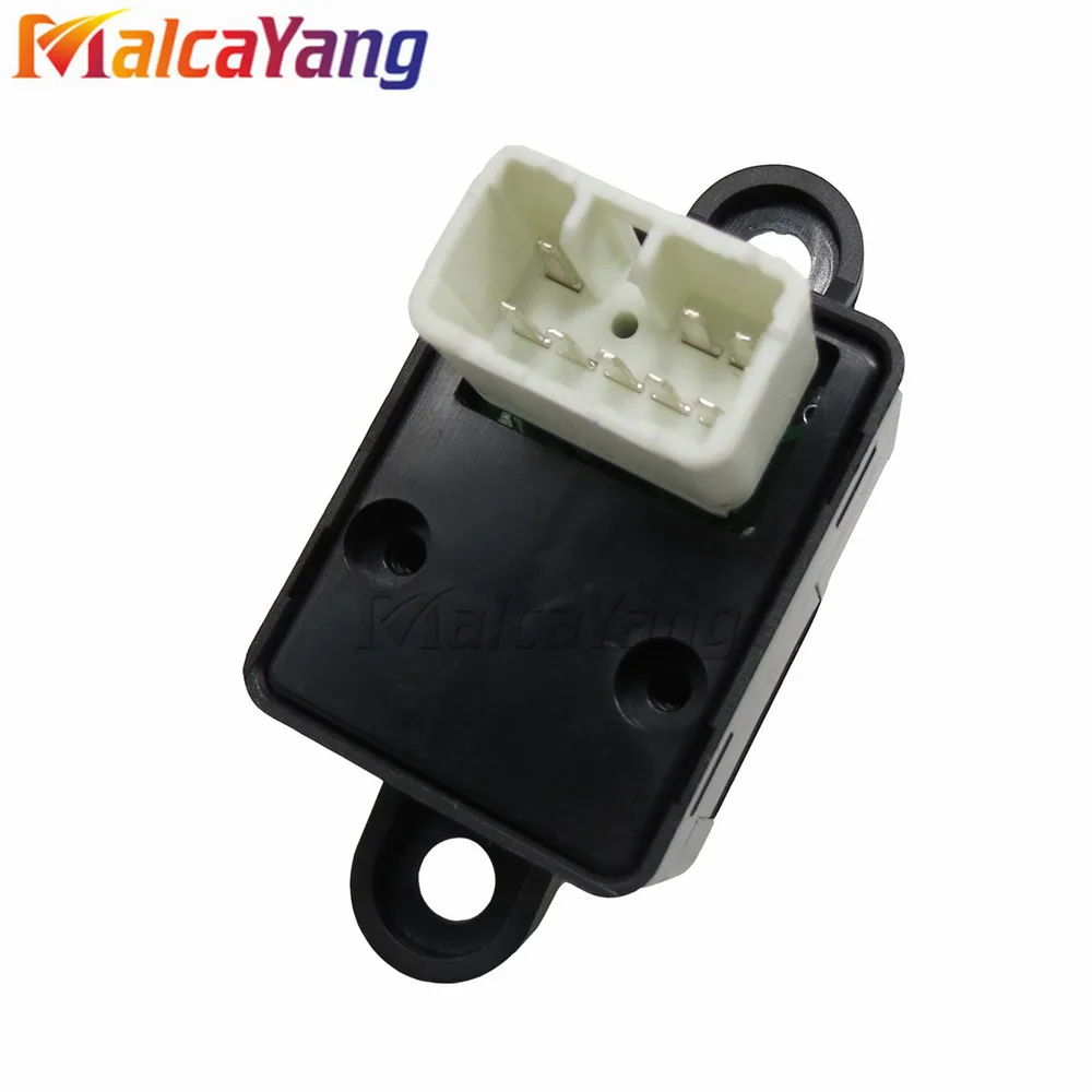 Пассажирский Электрический переключатель окна для Hyundai AMICA 06-08 93580-05050 9358005050 |