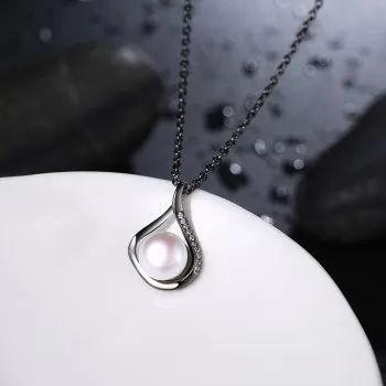 

Fashion Trend Necklace Women's Personality Trend Necklace Lkn18krgpn977 Pendant Stone Necklace