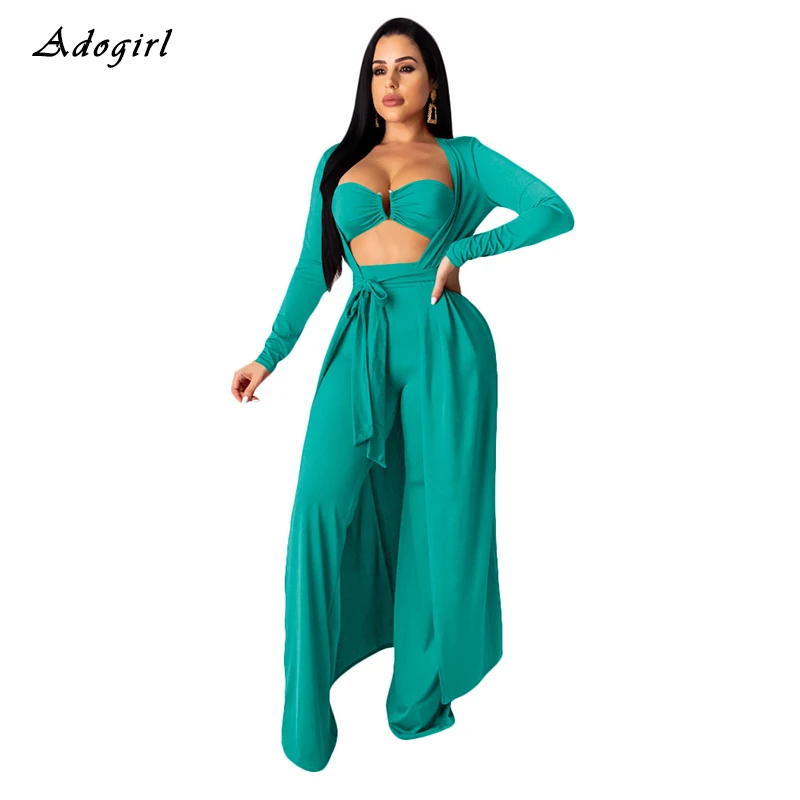 Осенне-зимний комплект из двух предметов сексуальный жилет укороченный топ +