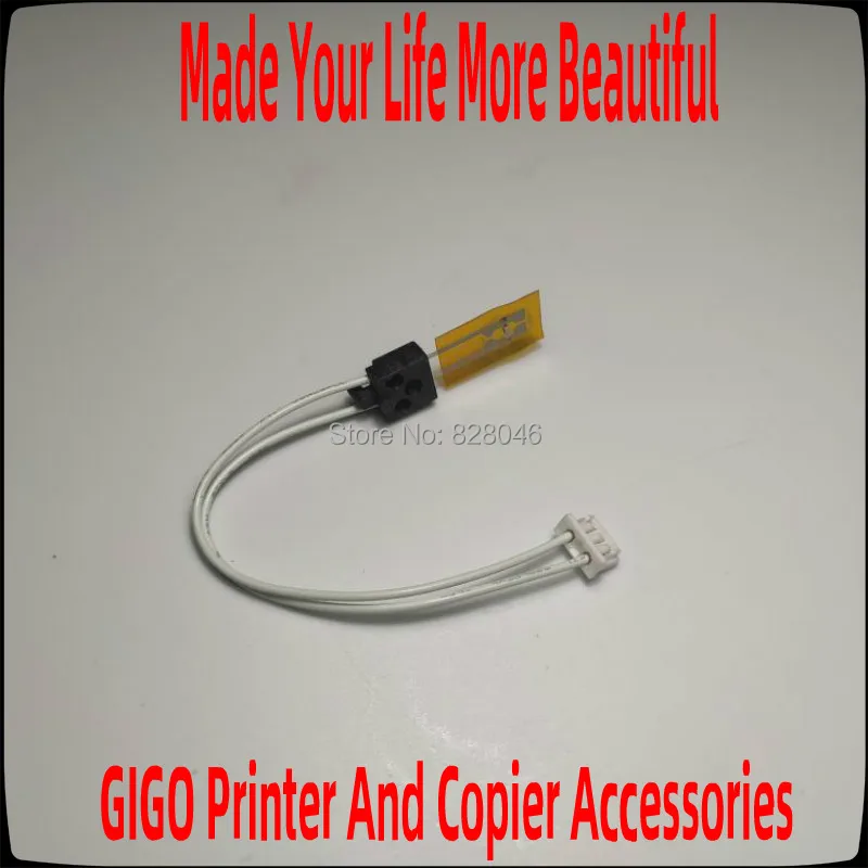 Для Ricoh Aficio 1022 1027 1035 1035P 1045 2022 2027 2035 2045 2051 2060 2075 3035 3045 установка термозакрепляющего