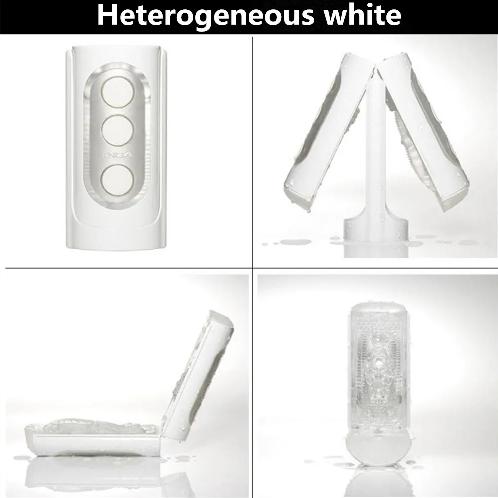 Male Masturbator Red Sex Toys for Men Realistic Vaginal Shop Masturbation Cup Adults Toy Not Vibrator Pussy | Красота и здоровье