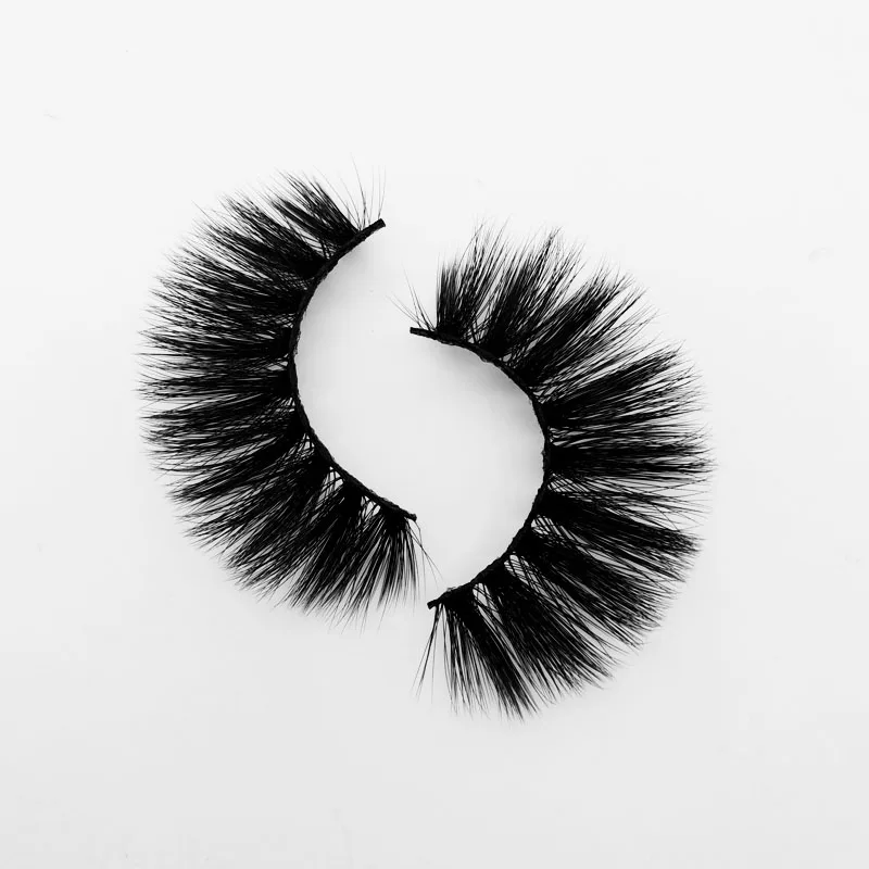 YSDO Lashes 5 пар, норковые ресницы, натуральные длинные 3d норковые ресницы ручной работы, накладные ресницы, накладные ресницы для макияжа