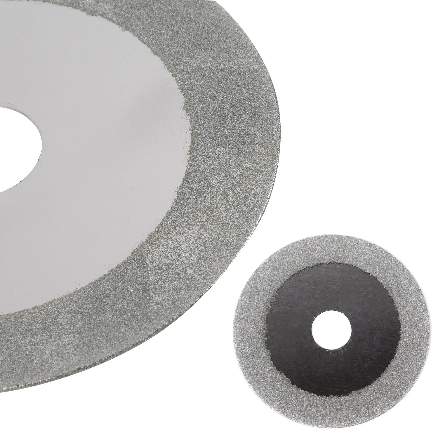

1* Diamond Coated Grinding Wheel Disc Replacement For Angle Grinder Glass Stone