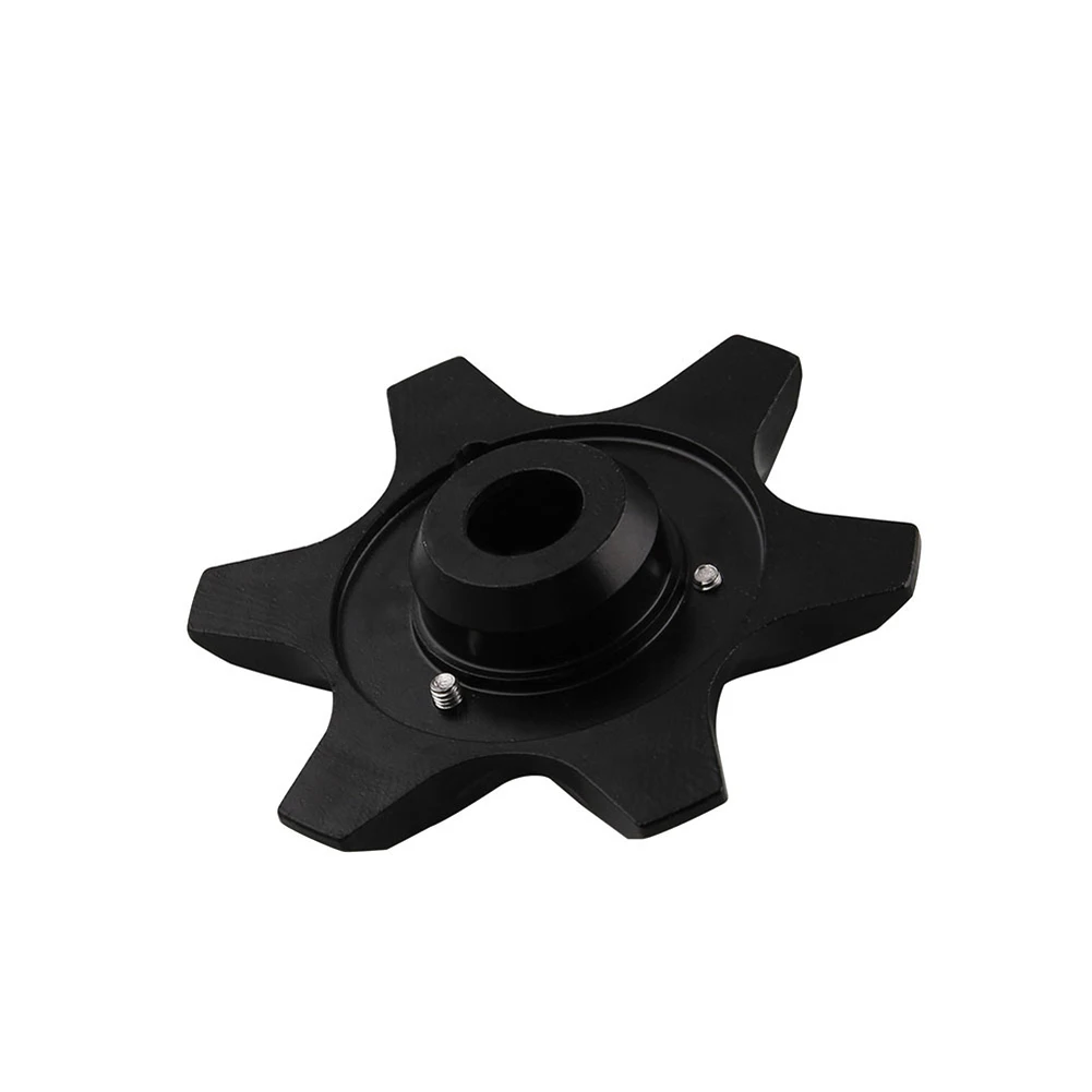 Алюминиевые украшения защита от падения аксессуары для чашек переднее колесо