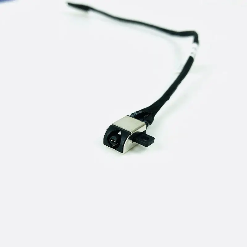 Новый разъем питания постоянного тока для ноутбука DELL Inspiron 15 5565 5567 15-5565 15-5567 CN 0R6RKM