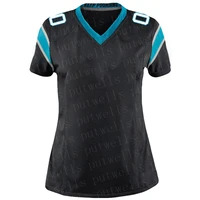 customized stitch womens jersey american football carolina fans jerseys mccaffrey moore olsen samuel mills newton grier jersey