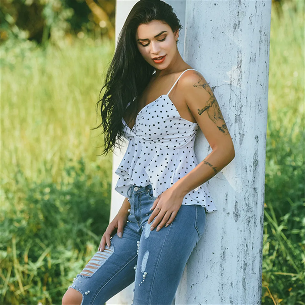 Европейские и американские облегающие эластичные джинсы с высокой талией