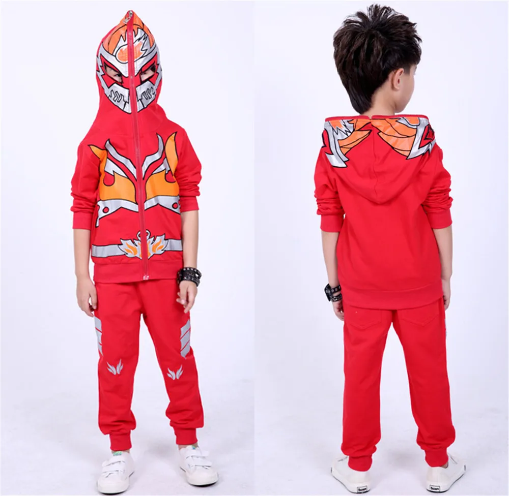 Костюм для костюмированной вечеринки на Хэллоуин Детский костюм куртка с