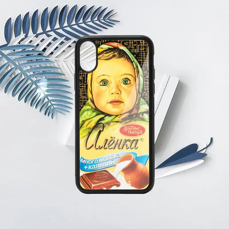 

Alenka bar wonka chocolate boy Phone Case PC for iPhone 11 12 pro XS MAX 8 7 6 6S Plus X 5S SE 2020 XR