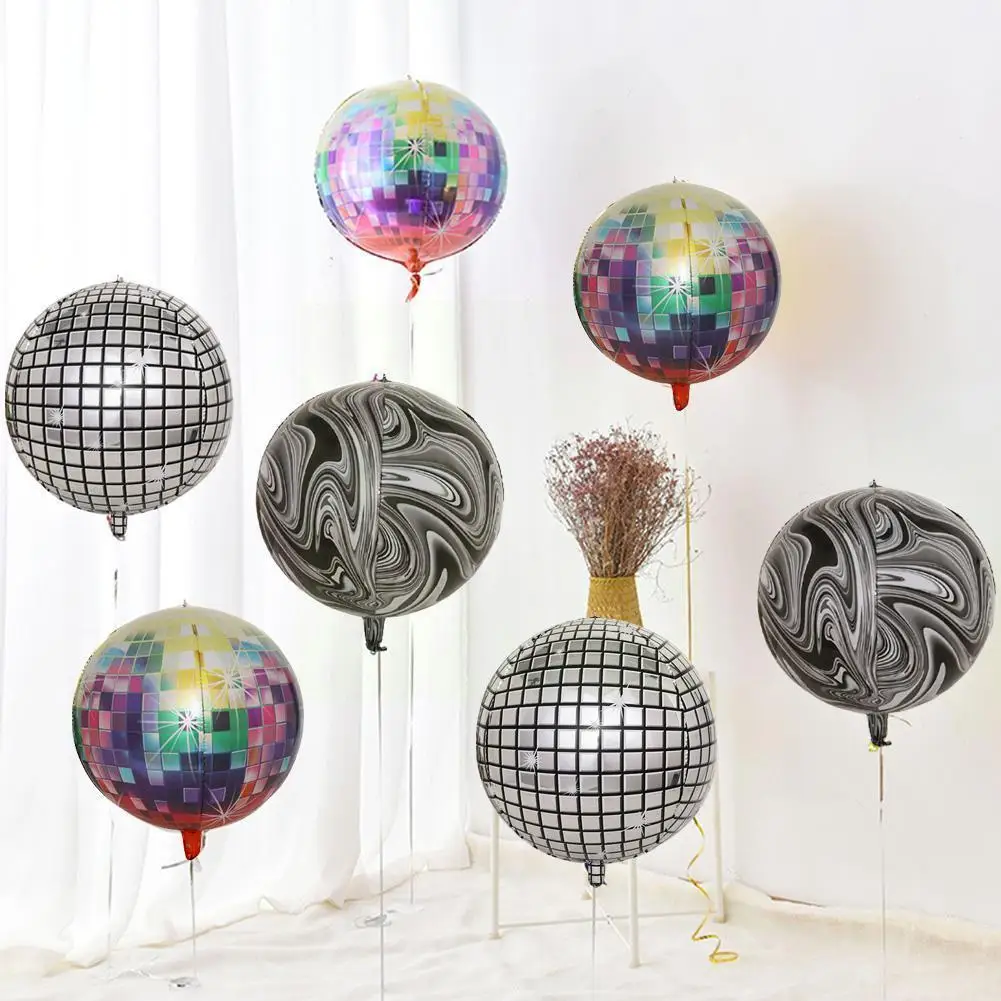 

Надувные воздушные шары из латекса, с конфетти