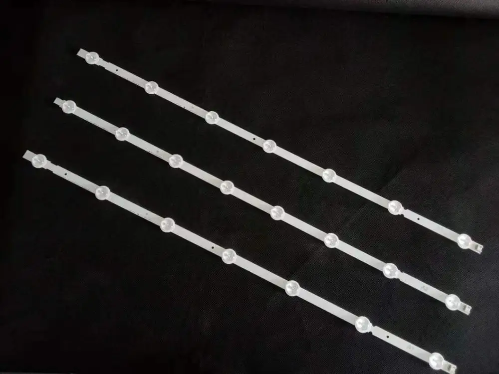 Светодиодная подсветка для LG 32 дюймового интерфейса 3шт LN TV 6916L 1440A 1439A 32LN540U ZA 32LA621V