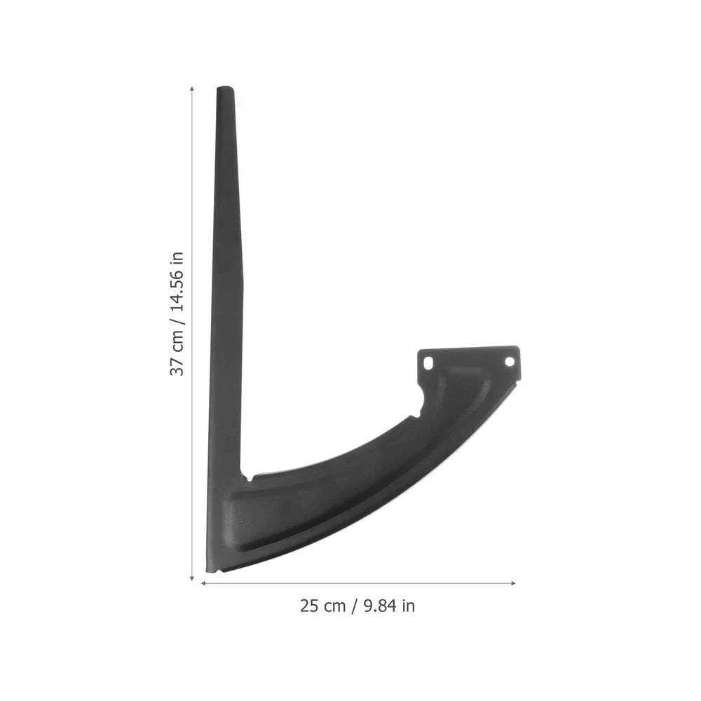 

1 Set of TV Stand Bracket Universal TV Table Support Television Base Stand