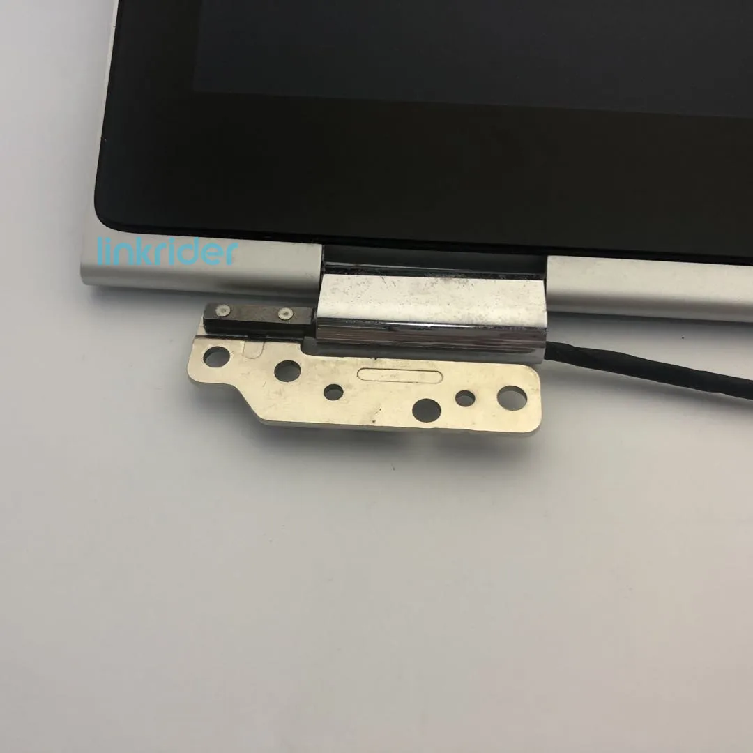 

841265-001 Apply To HP Spectre X360 15-AP000NA UHD 15.6'' LCD LED Touch Screen Complete Assembly