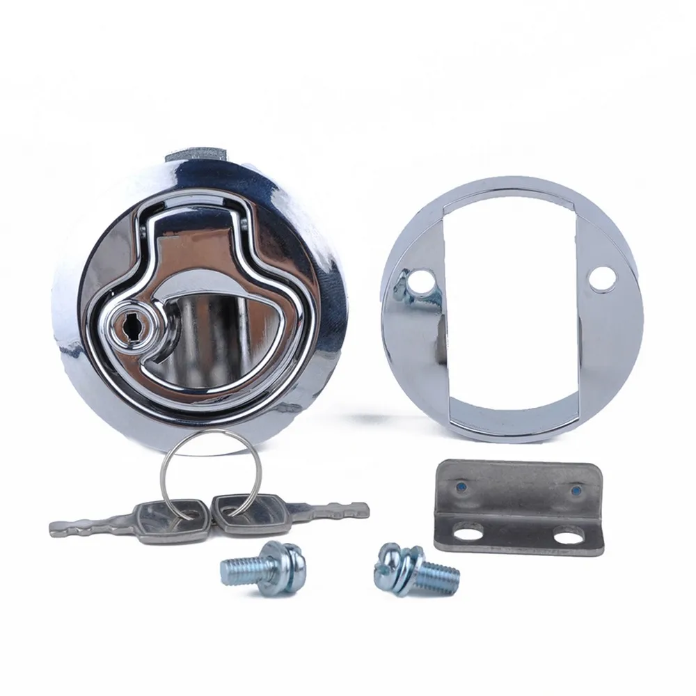 Инженерный замок для грузовых автомобилей Панель автомобиль трейлер самолет