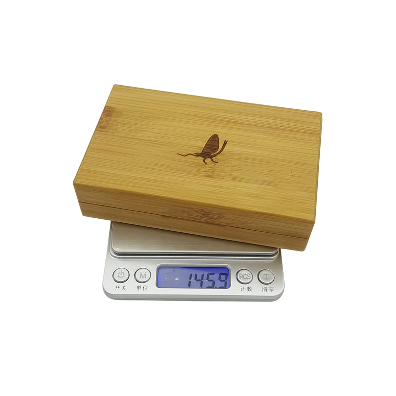 K8356 коробка для рыболовных снастей чехол хранения крючков уличные рыболовные