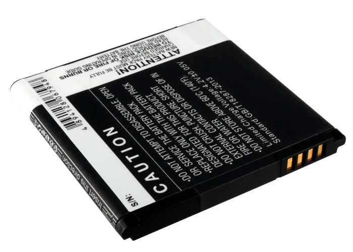 

Cameron Sino 1500 Asus A66 PadFone,0B110-00150000 SBP-28