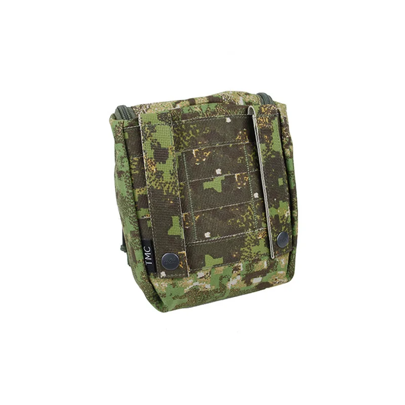 Новинка TMC военный тактический жилет NVG 330 сумка M4x6 M60 Mag журнал |