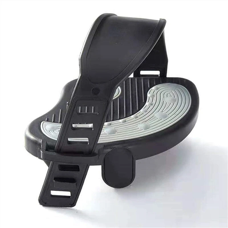 

Exercise Bike Pedals with Straps for Spin Bike and Indoor Stationary Exercise Bike