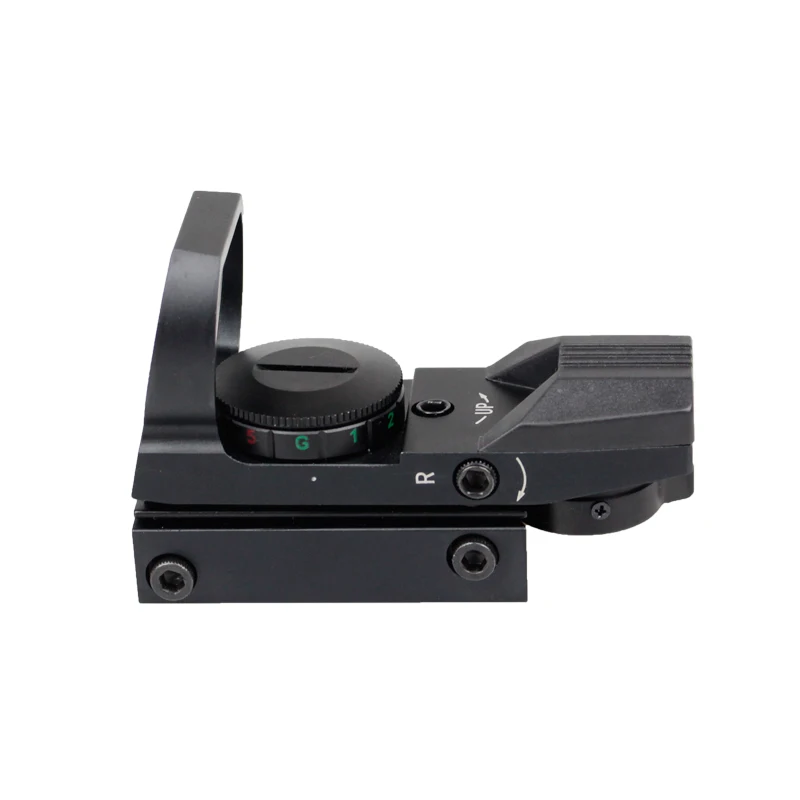 Недорогой коллиматорный оптический прицел WESTHUNTER с красной точкой