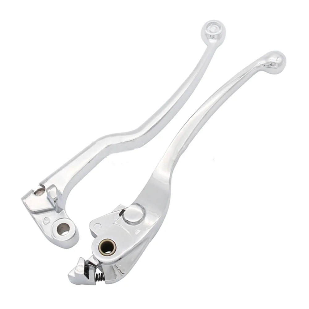 Рычаг тормоза и сцепления для мотоцикла из алюминиевого сплава Honda CBR 600RR 2003-2006 954 RR