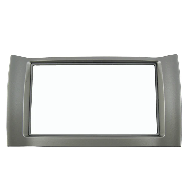 Автомобильная радиопанель Fascia ДЛЯ CHERY Kimo A1 Face Nice S12 2007 + Fresh 2010 J1 2009 комплект для