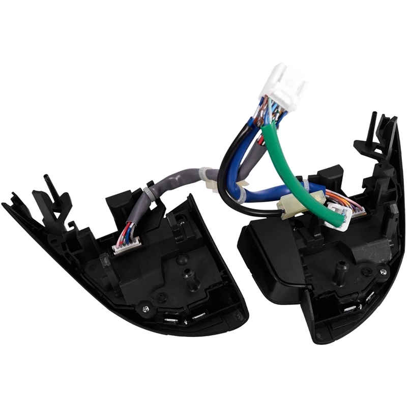 Многофункциональный переключатель на рулевое колесо аудио Bluetooth круиз-контроль