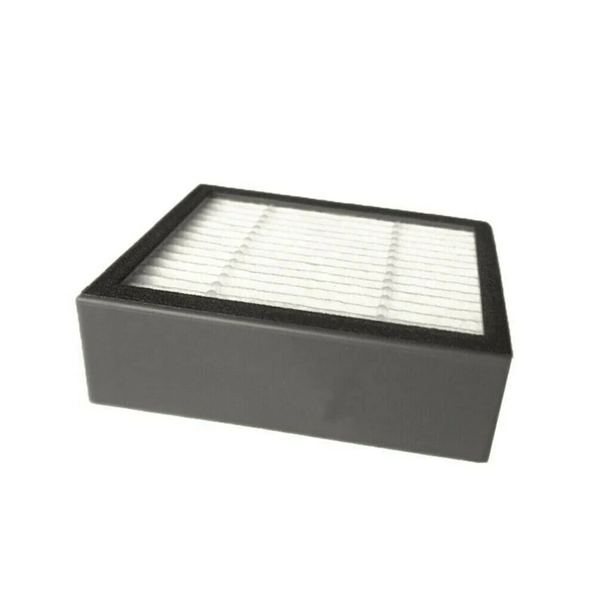 

5pcs/Set Filters Replacement For iRobot Roomba I7 E5 E6 Sweeping Robot