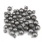 10 шт., 3g флейта 10 г 14 г, свинцовая головка для морской рыбалки