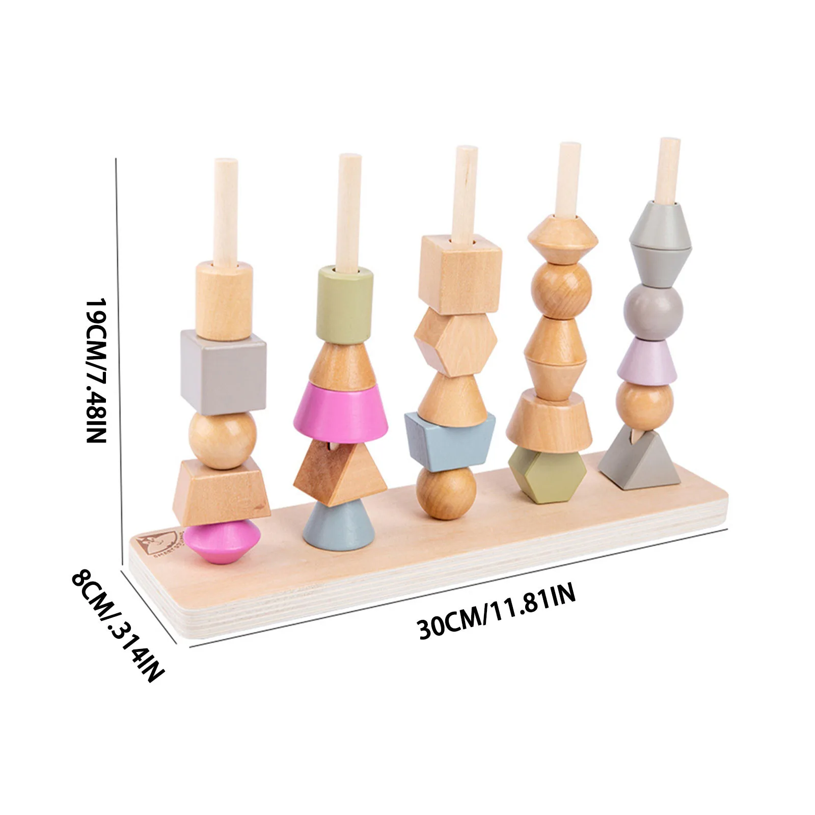 

Children Exercise Logical Thinking Ability Training Brain Matching Four-Color