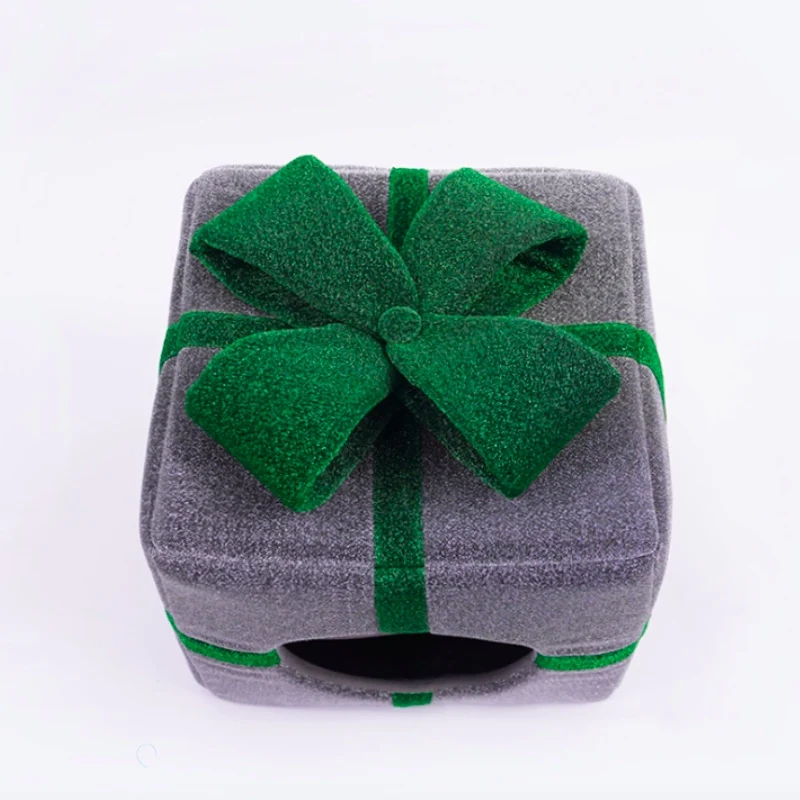 Детская теплая кровать для кошек домик кошки зимнее летнее гнездо домашних