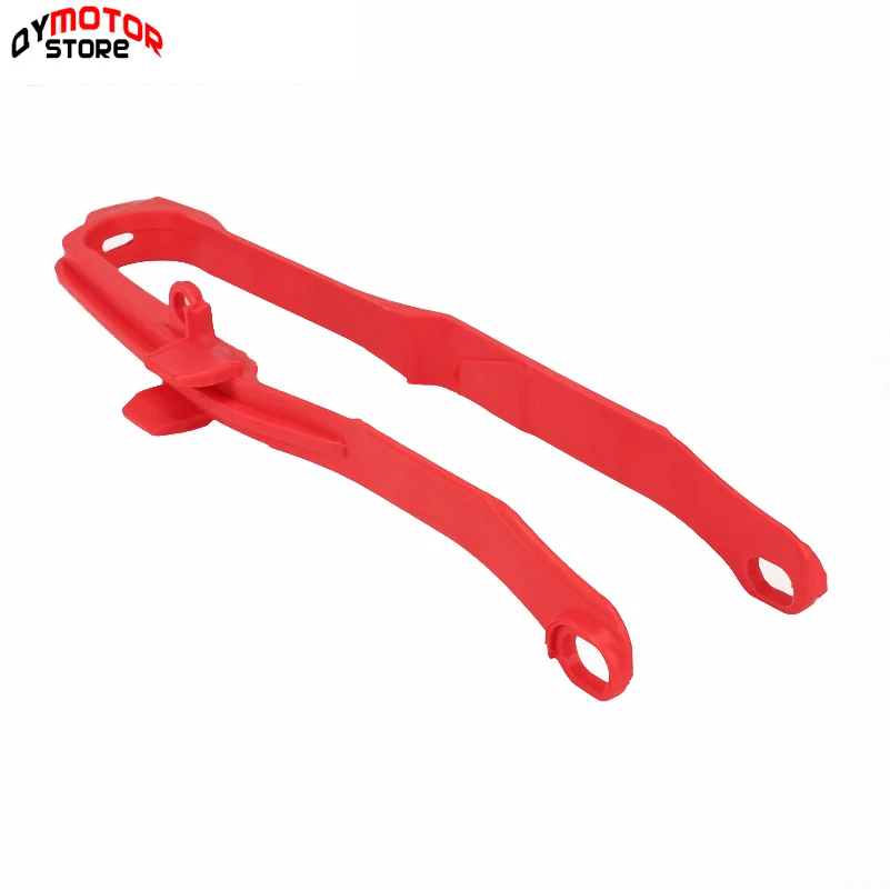 Высококачественный ролик направляющая цепи для мотоцикла HONDA CRF250R CRF450R CRF 250R 450R 2013