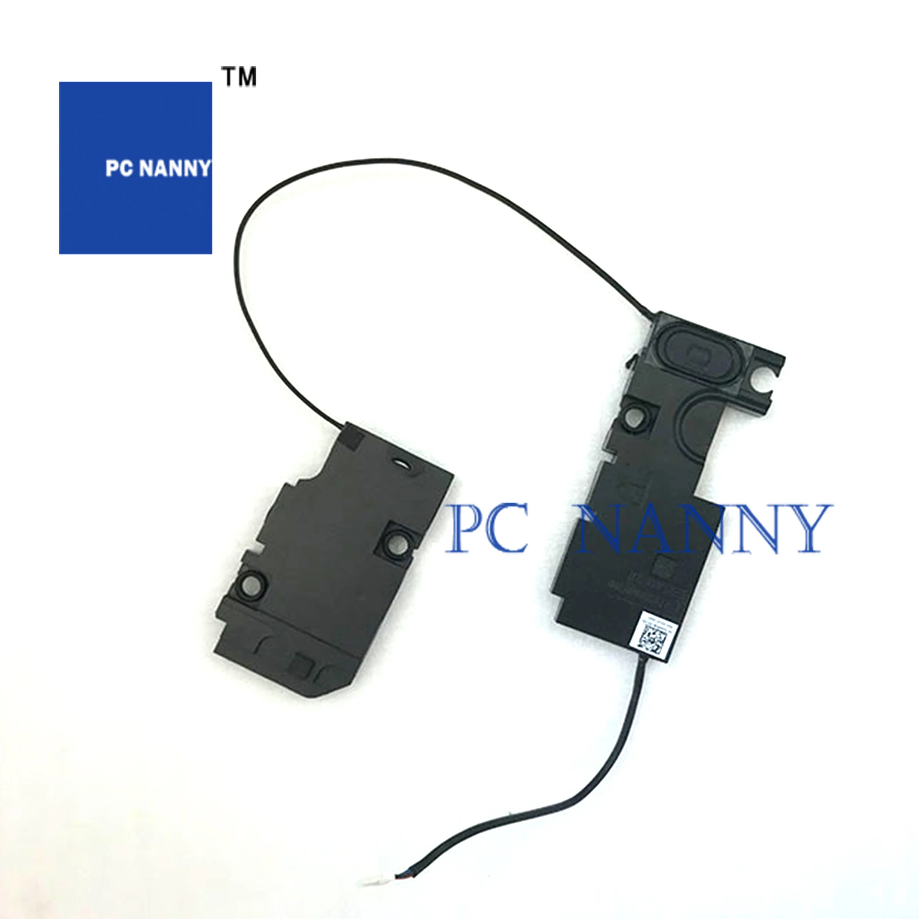 Звуковая плата PCNANNY для Dell Inspiron 11 3180 3189 USB 06WY88 03WDK9 сенсорная панель 02F43F динамики
