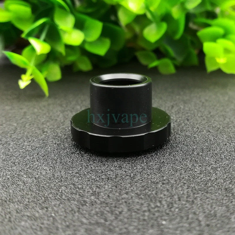 

HongXingJia Original Bubble Glass Tube Drip Tip Seal Gasket For Aspire For Cleito 120 Tank RTA Glass