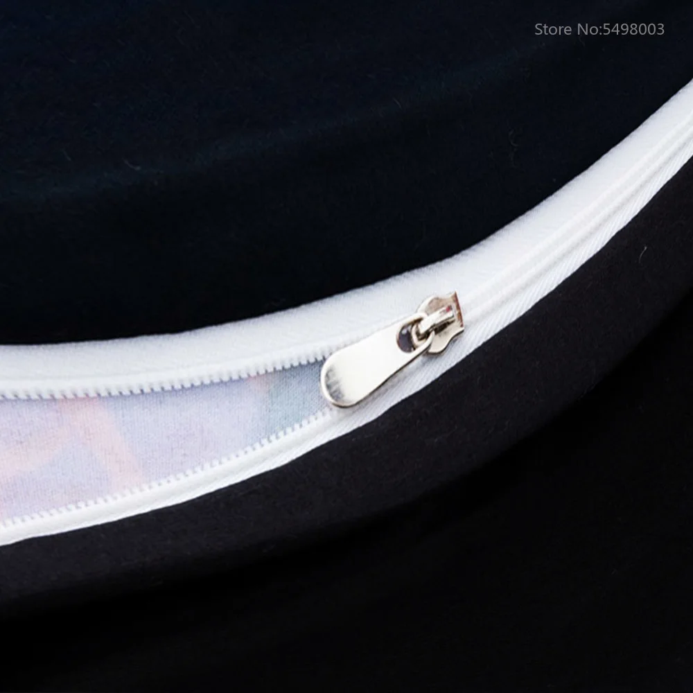 

Crazy Einstein Bedding Set Scientist Theoretical Physicist Duvet Cover for Teen Kids 150 Bed Set King Size Black 3D Quilt Cover