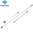 Удлинитель Rongpeng R8641 для распылителя краски, 45 см, 60 см, 90 см, 100 см вместо лестницы для распыления