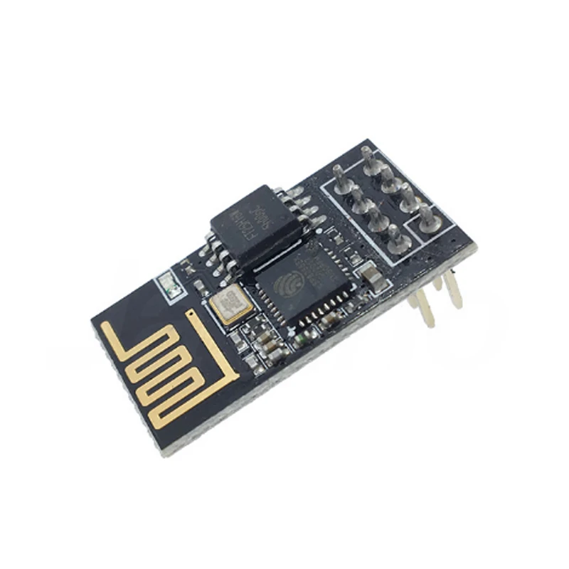 Релейный модуль ESP8266 Φ 5V WiFi предметы для умного дома дистанционное управление