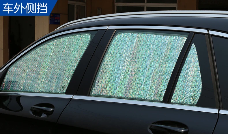 Для игры в гольф 6/7 Lavida Tiguan L Touran поло автомобильных окон навесы Skylight