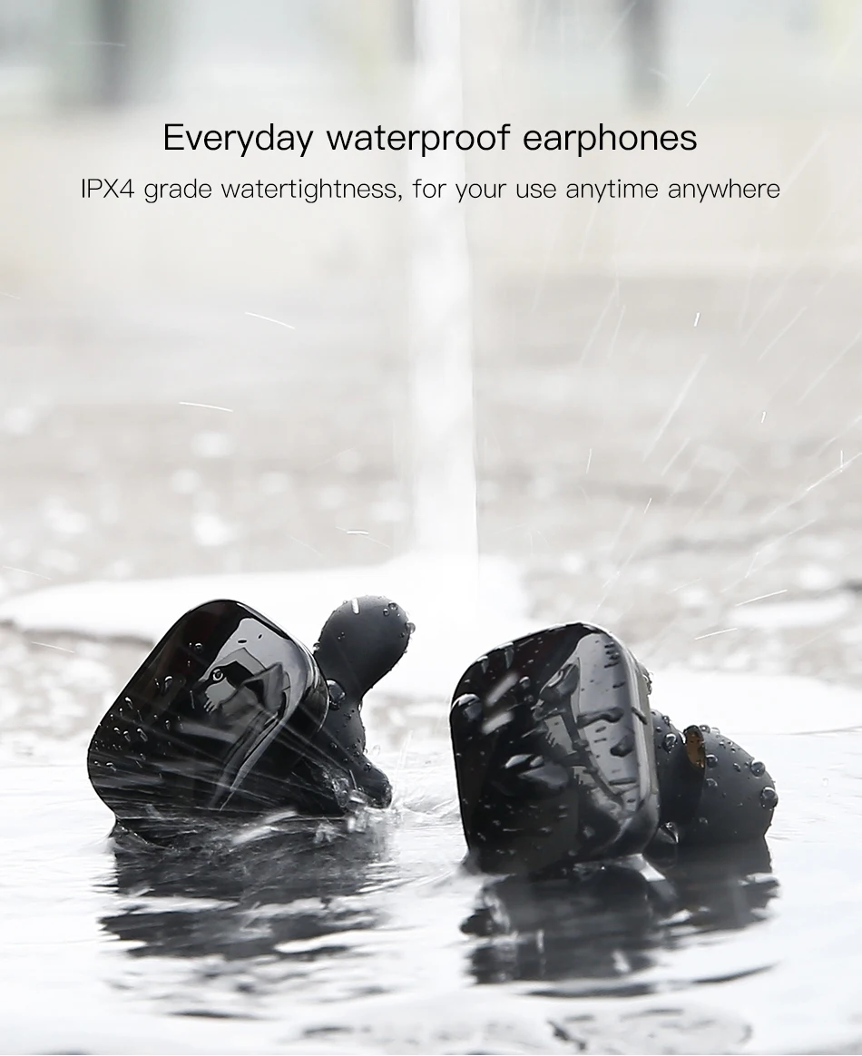 Baseus W02 TWS Bluetooth наушники беспроводные наушники с микрофоном интеллектуальное сенсорное управление hands-free Auriculares для телефона