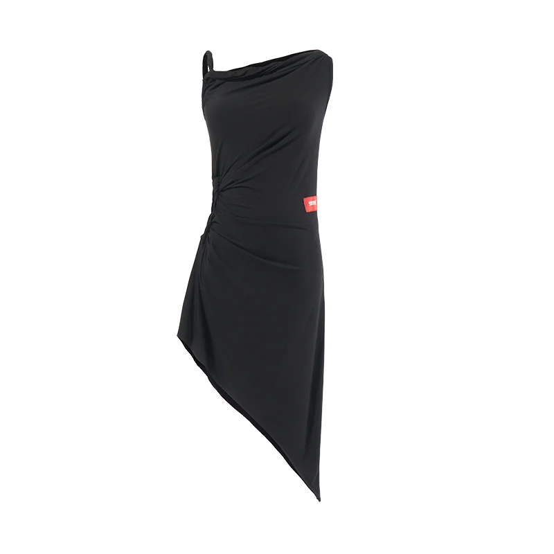 

Latin Dance Costumes Female Adult Practice Clothing Rumba Tango Samba Salsa Cha Cha Dance Stage Performance Dresses DWY5535