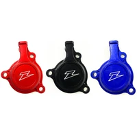 for yamaha wr250r wr250x 2007 2020 motorcycle accessories cnc oil filter protection guard cover
