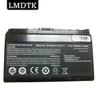 Новый W370BAT-8 LMDTK 6-87-W37SS-427 Аккумулятор для ноутбука Clevo W370ET W350ST W350ETQ W370SK K590S K650C K750S W35XSS Sager NP6350