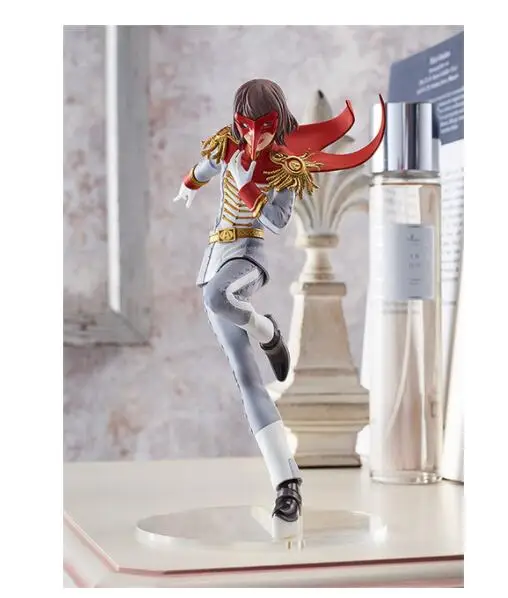 2022 в наличии Рекламная цена 100% японская оригинальная аниме-фигурка персонажа A5