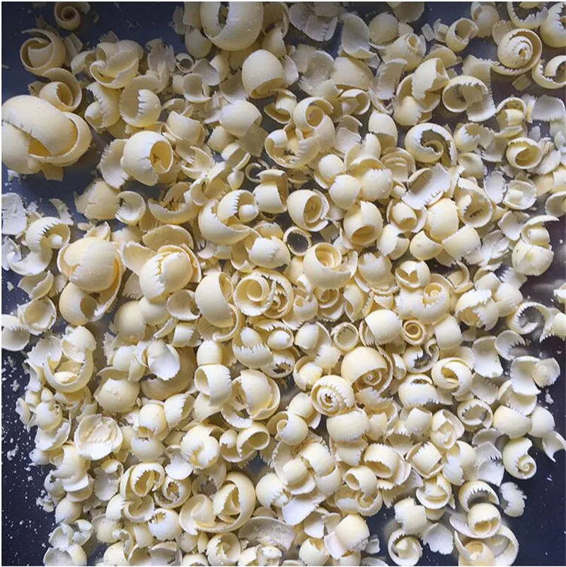 Полностью автоматическая Коммерческая Машина для бритья шоколада 200 Вт