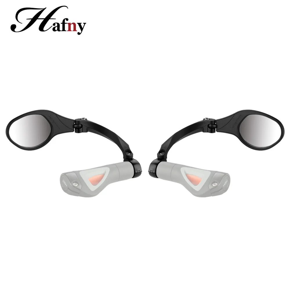 Зеркало заднего вида для велосипеда гибкое Велосипедное слепых зон на руль