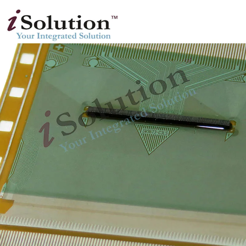 Новый и оригинальный ЖК-драйвер (COF/TAB) IC: Φ