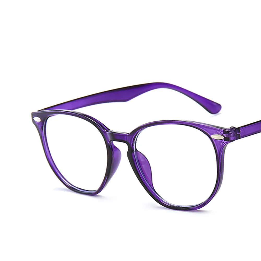 

Anti Blue Light Glasses For Women Men Square Small Size Blue Ray Blocking Eyeglasses Rice Nail Fashion Eyewear Gaming Spectacles