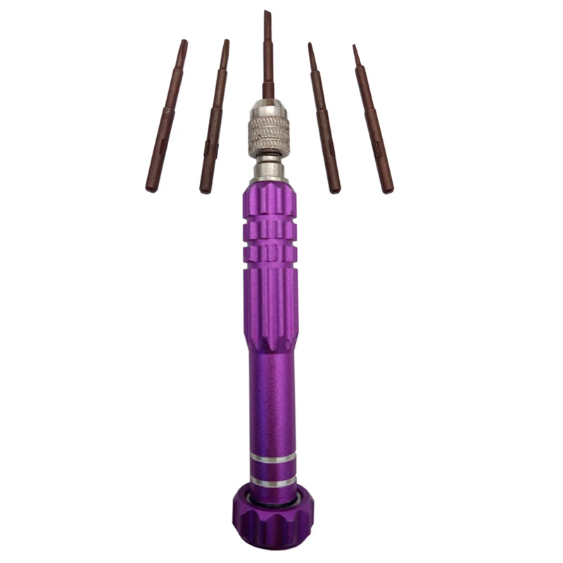 Миниатюрная ручная дрель из алюминиевого сплава модель ремесла деревянные