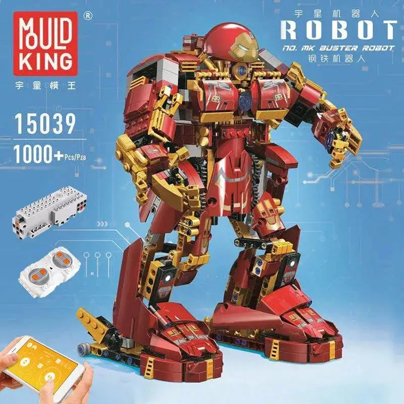

Building & Construction Toys