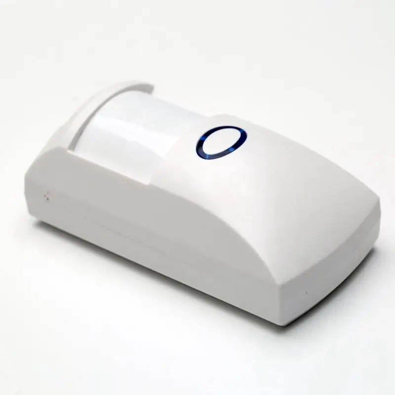 CT60-433 беспроводной детектор против домашних животных инфракрасный зонд Датчик