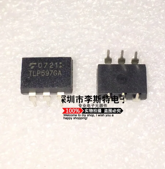 

TLP597GA DIP-6